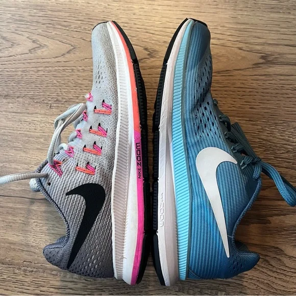3 pairs of Women’s Nike Shoes - Picture 16 of 16